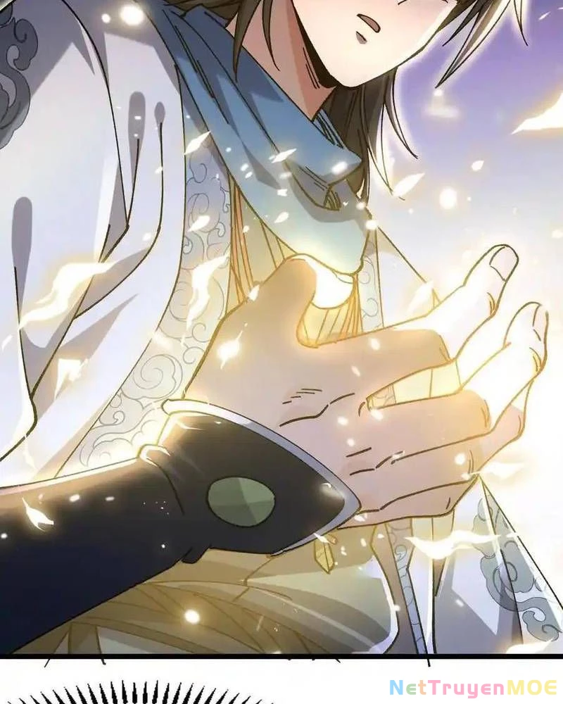 Ta Nhờ Đồ Đệ Kéo Dài Tính Mạng Chapter 20 - 39