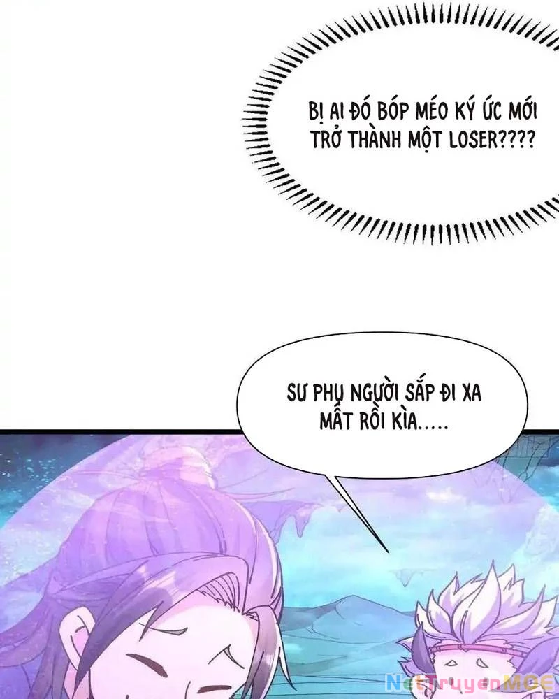 Ta Nhờ Đồ Đệ Kéo Dài Tính Mạng Chapter 20 - 41