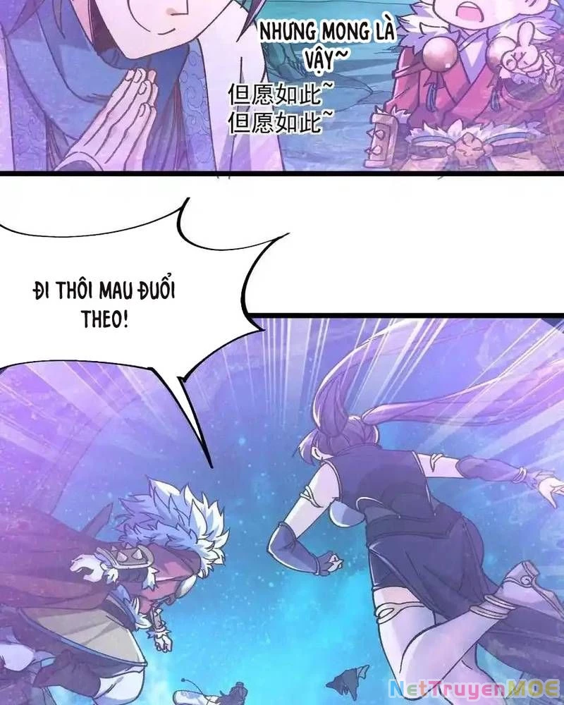 Ta Nhờ Đồ Đệ Kéo Dài Tính Mạng Chapter 20 - 42