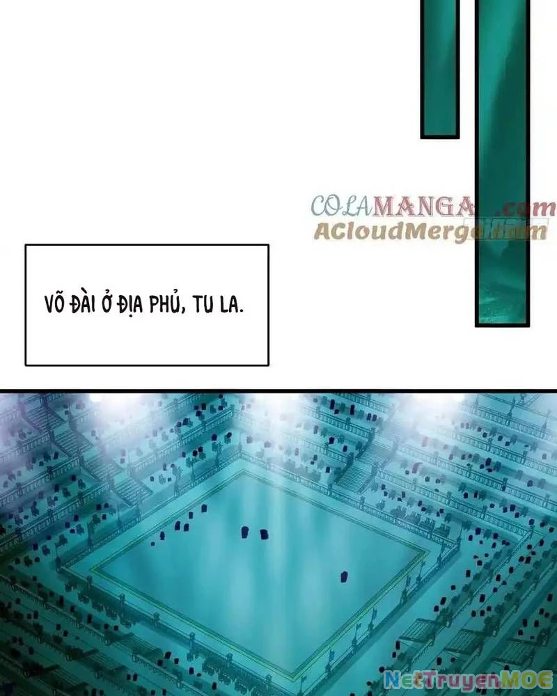 Ta Nhờ Đồ Đệ Kéo Dài Tính Mạng Chapter 20 - 44