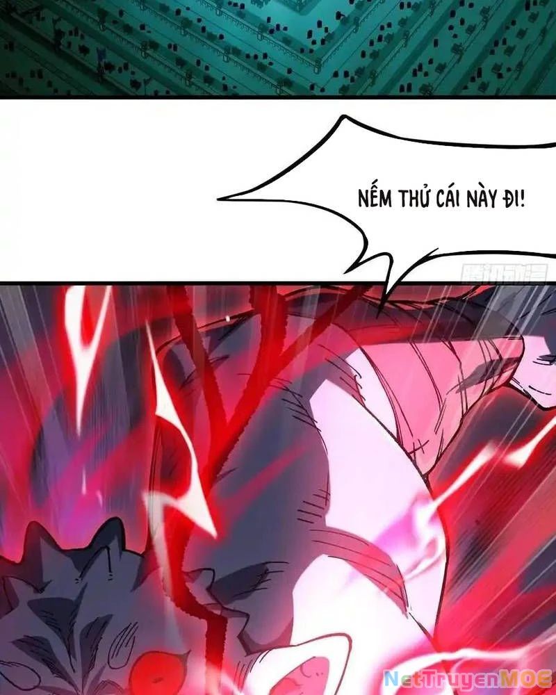 Ta Nhờ Đồ Đệ Kéo Dài Tính Mạng Chapter 20 - 45