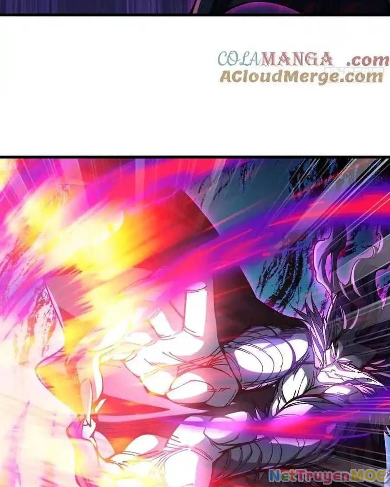 Ta Nhờ Đồ Đệ Kéo Dài Tính Mạng Chapter 20 - 51