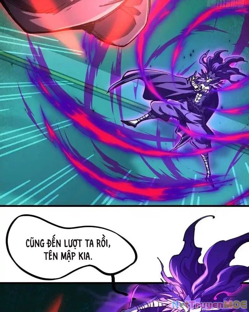 Ta Nhờ Đồ Đệ Kéo Dài Tính Mạng Chapter 20 - 54