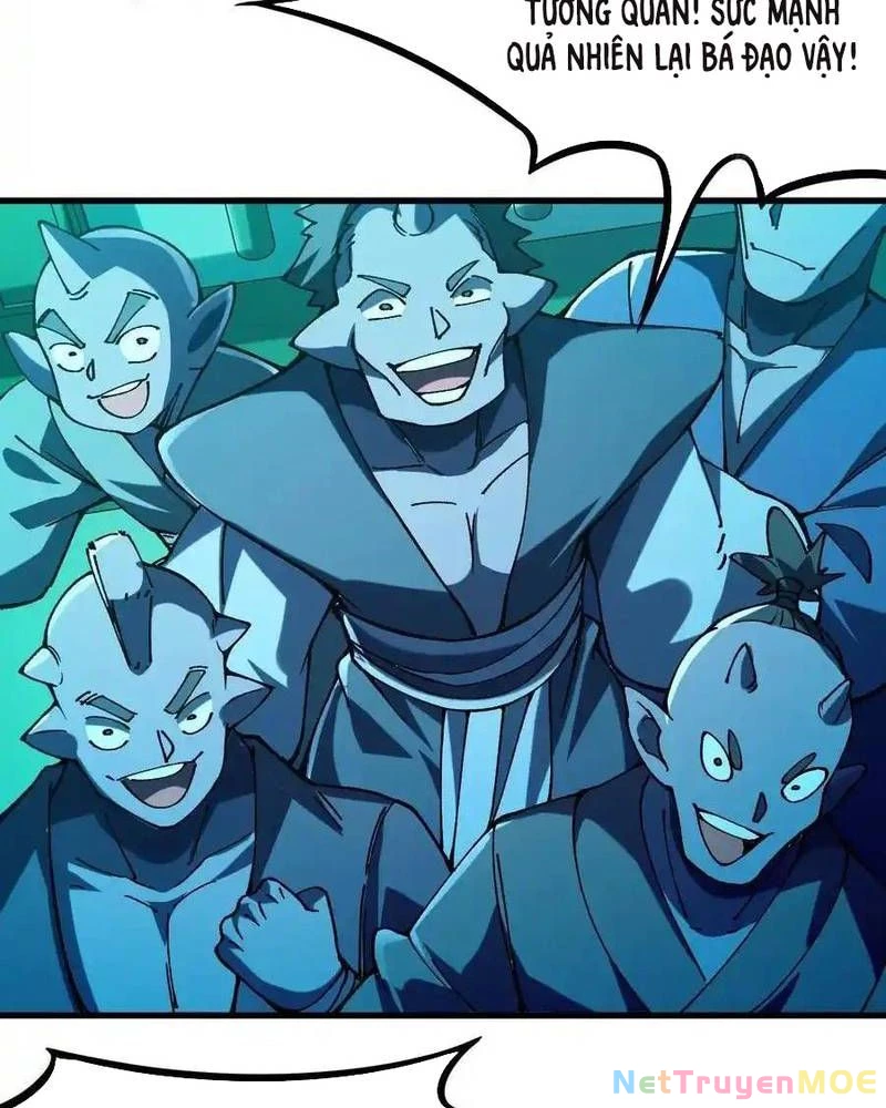 Ta Nhờ Đồ Đệ Kéo Dài Tính Mạng Chapter 20 - 63