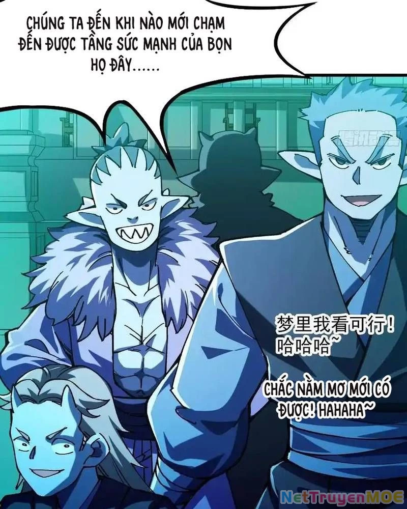 Ta Nhờ Đồ Đệ Kéo Dài Tính Mạng Chapter 20 - 64