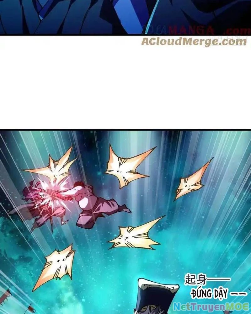 Ta Nhờ Đồ Đệ Kéo Dài Tính Mạng Chapter 20 - 65