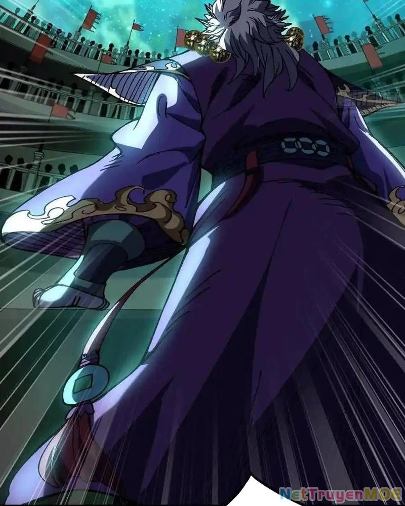 Ta Nhờ Đồ Đệ Kéo Dài Tính Mạng Chapter 20 - 66