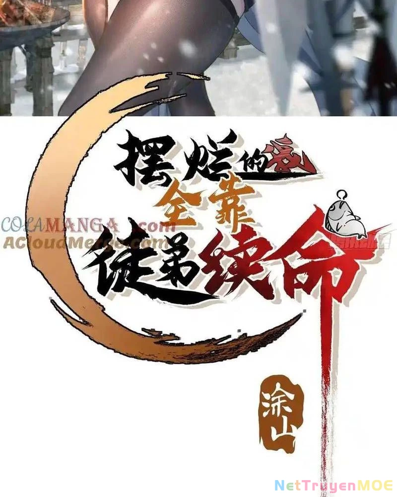 Ta Nhờ Đồ Đệ Kéo Dài Tính Mạng Chapter 21 - 2