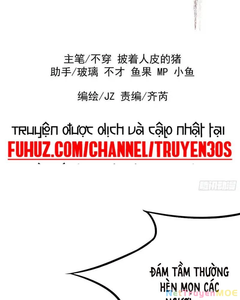 Ta Nhờ Đồ Đệ Kéo Dài Tính Mạng Chapter 21 - 3