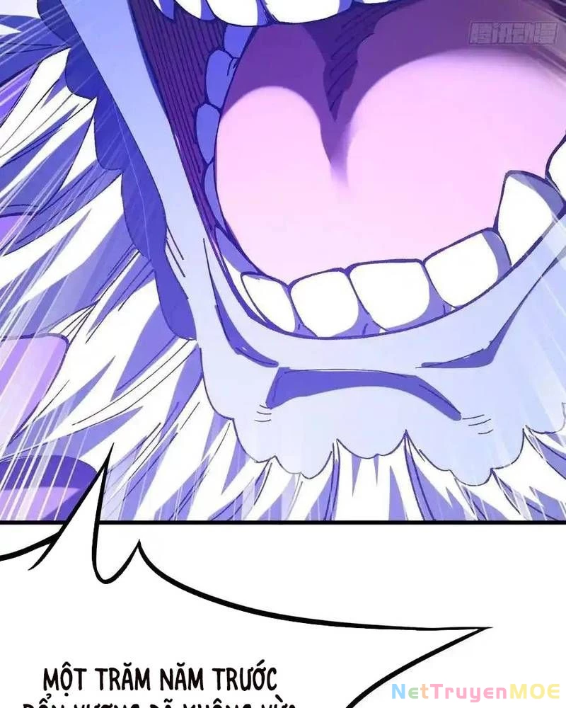 Ta Nhờ Đồ Đệ Kéo Dài Tính Mạng Chapter 21 - 5