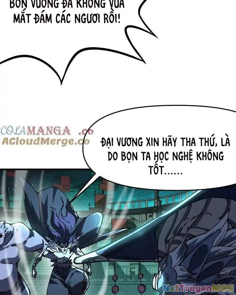 Ta Nhờ Đồ Đệ Kéo Dài Tính Mạng Chapter 21 - 6