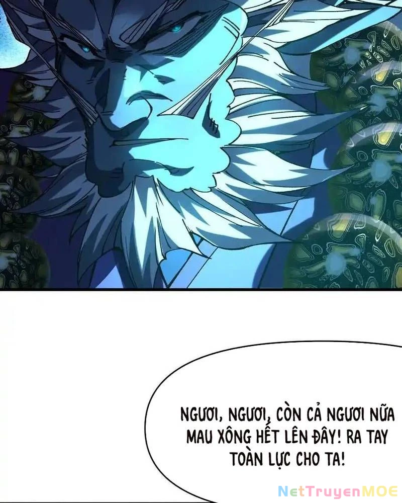 Ta Nhờ Đồ Đệ Kéo Dài Tính Mạng Chapter 21 - 8