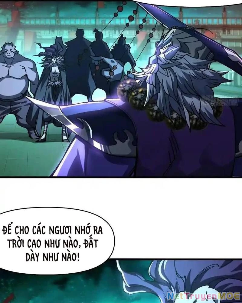 Ta Nhờ Đồ Đệ Kéo Dài Tính Mạng Chapter 21 - 9