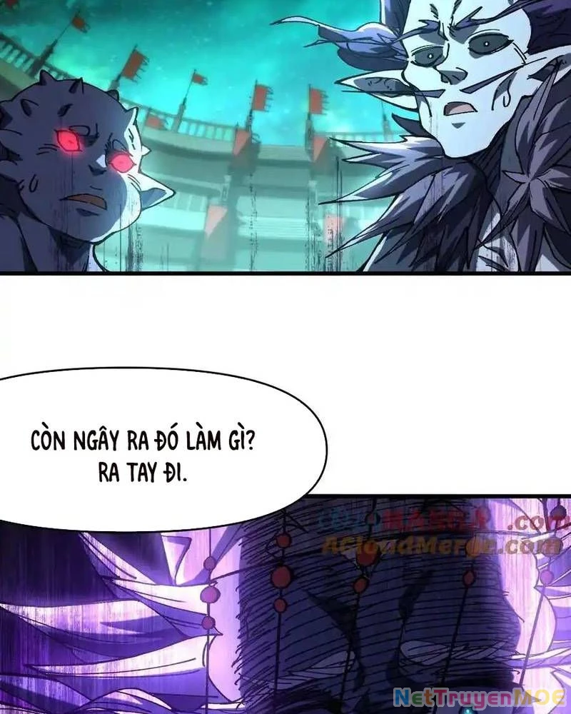 Ta Nhờ Đồ Đệ Kéo Dài Tính Mạng Chapter 21 - 10