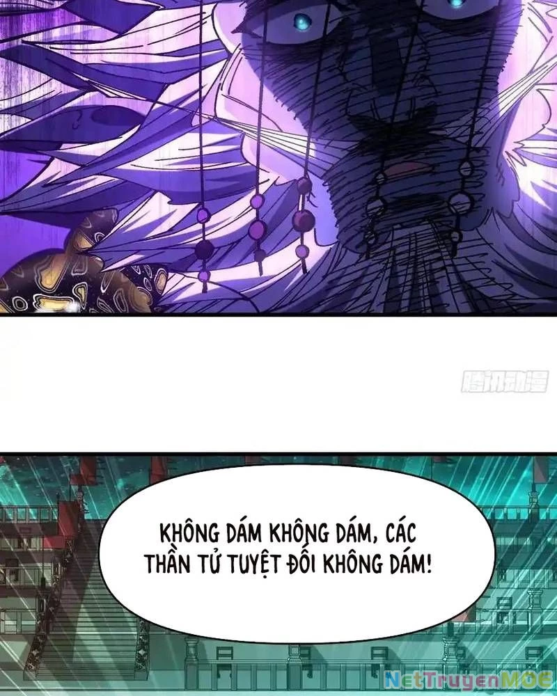 Ta Nhờ Đồ Đệ Kéo Dài Tính Mạng Chapter 21 - 11