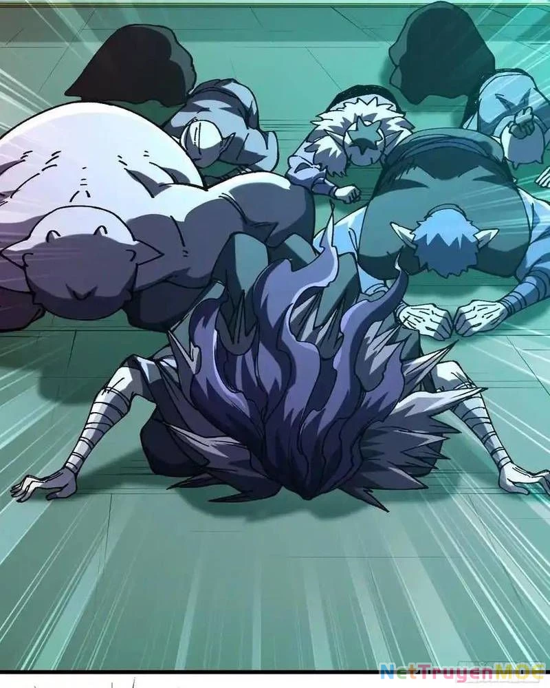 Ta Nhờ Đồ Đệ Kéo Dài Tính Mạng Chapter 21 - 12