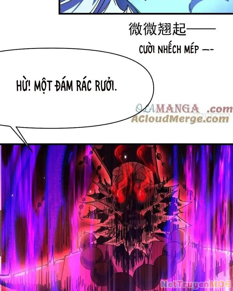 Ta Nhờ Đồ Đệ Kéo Dài Tính Mạng Chapter 21 - 14