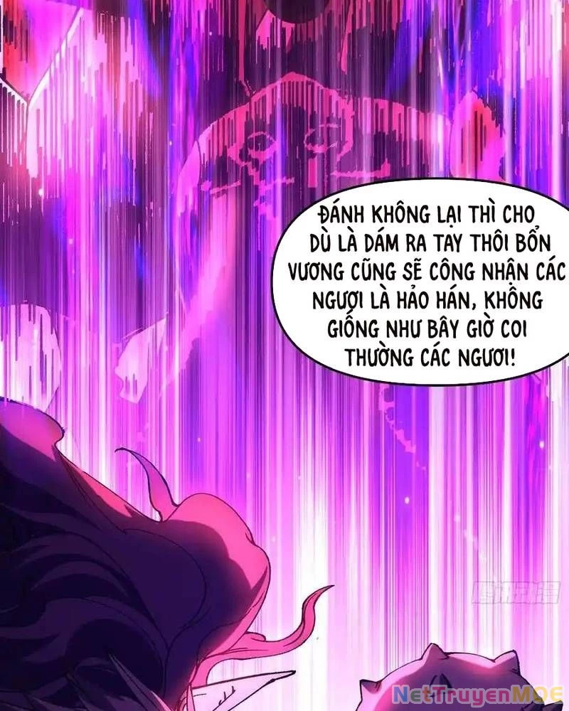 Ta Nhờ Đồ Đệ Kéo Dài Tính Mạng Chapter 21 - 15