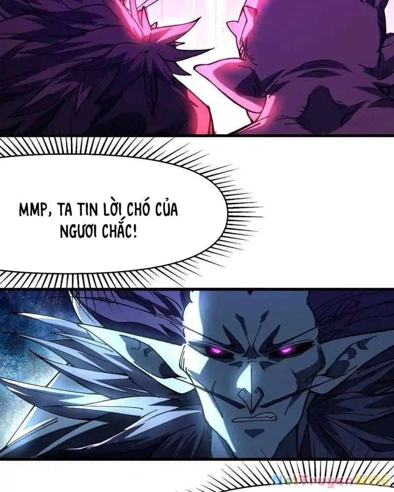 Ta Nhờ Đồ Đệ Kéo Dài Tính Mạng Chapter 21 - 16