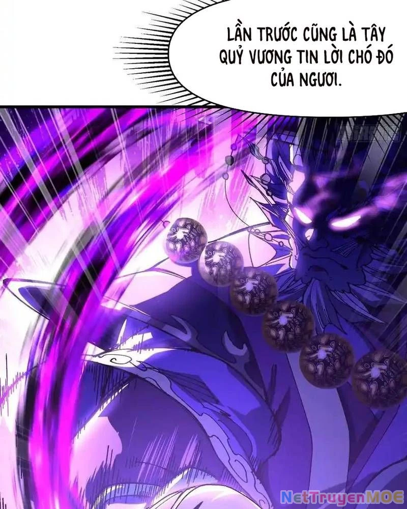 Ta Nhờ Đồ Đệ Kéo Dài Tính Mạng Chapter 21 - 17