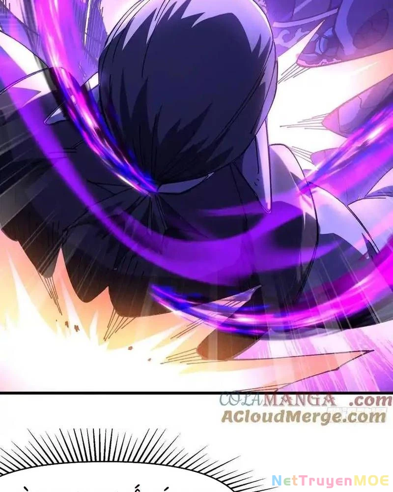 Ta Nhờ Đồ Đệ Kéo Dài Tính Mạng Chapter 21 - 18