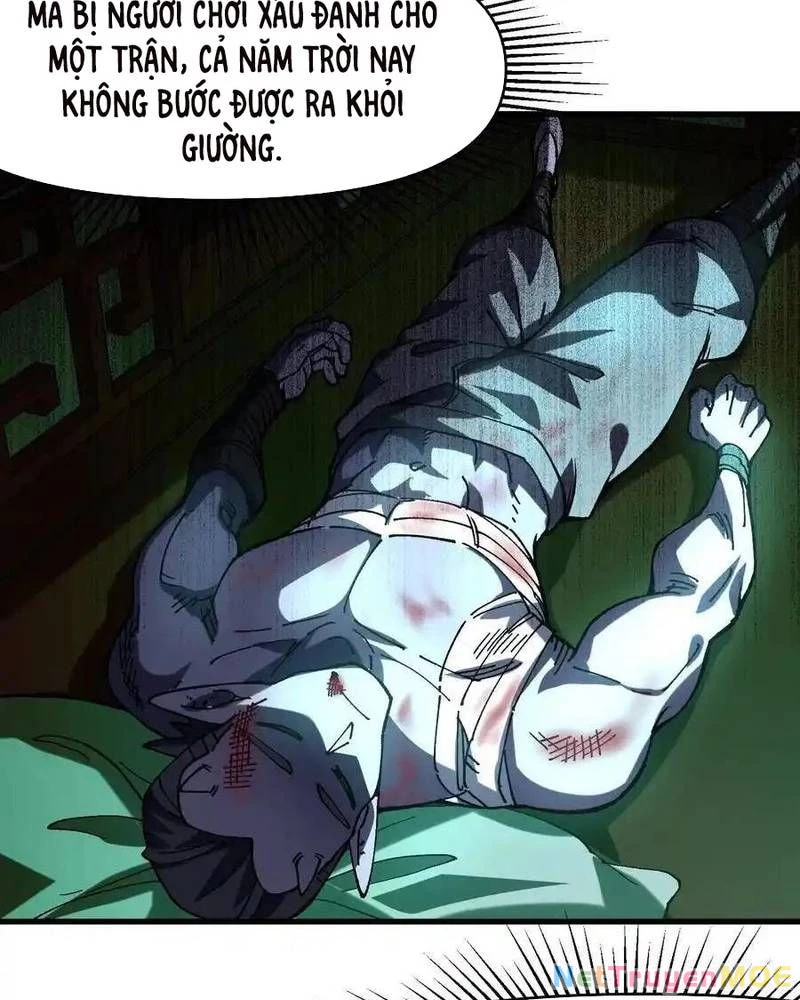 Ta Nhờ Đồ Đệ Kéo Dài Tính Mạng Chapter 21 - 19