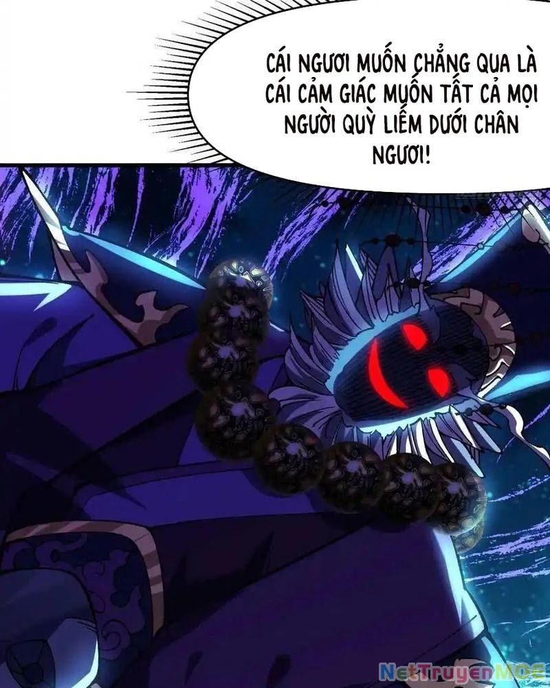 Ta Nhờ Đồ Đệ Kéo Dài Tính Mạng Chapter 21 - 20