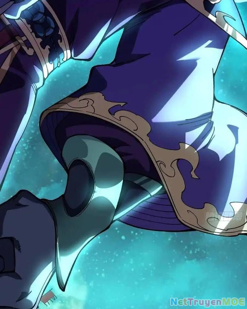 Ta Nhờ Đồ Đệ Kéo Dài Tính Mạng Chapter 21 - 21