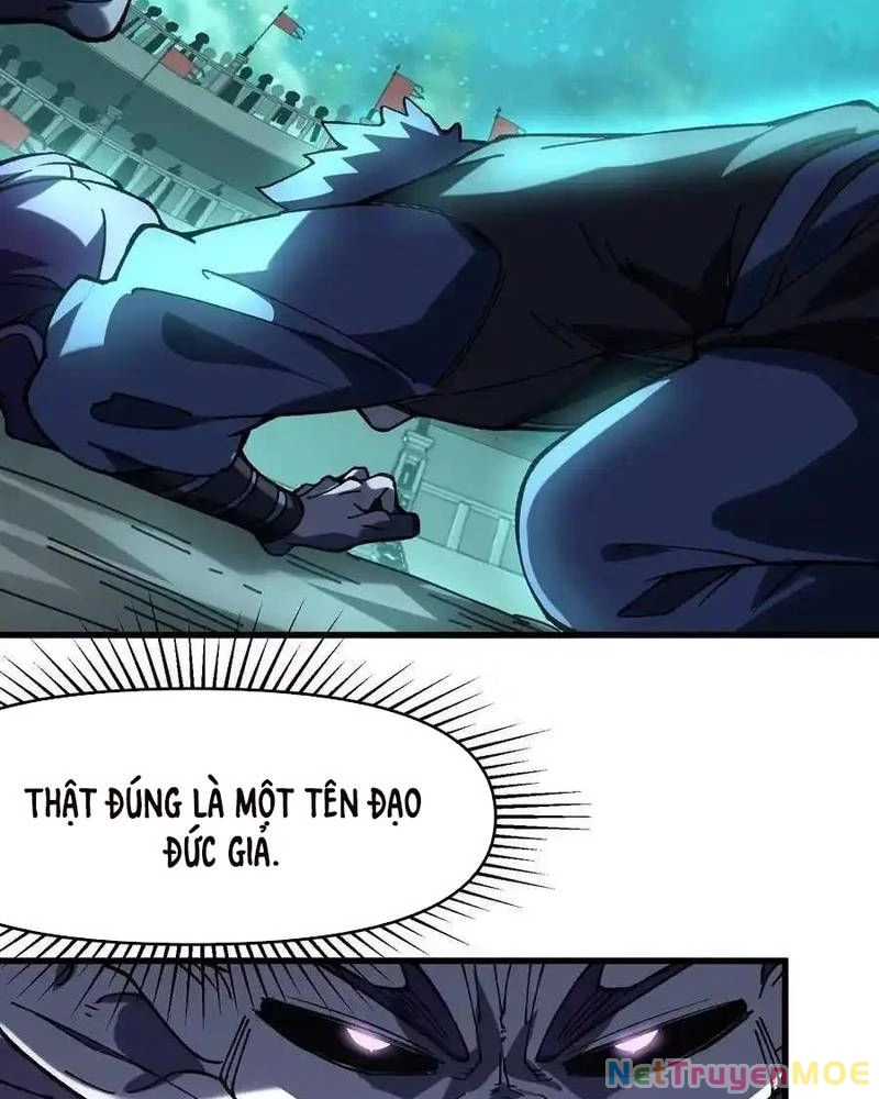 Ta Nhờ Đồ Đệ Kéo Dài Tính Mạng Chapter 21 - 22