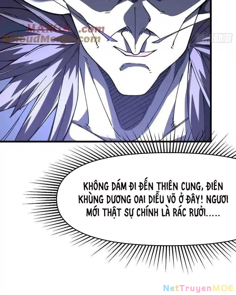 Ta Nhờ Đồ Đệ Kéo Dài Tính Mạng Chapter 21 - 23