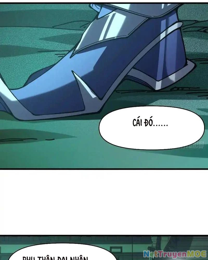 Ta Nhờ Đồ Đệ Kéo Dài Tính Mạng Chapter 21 - 24