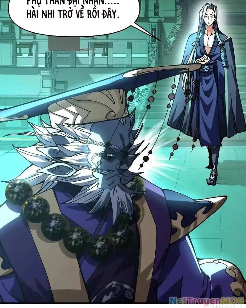 Ta Nhờ Đồ Đệ Kéo Dài Tính Mạng Chapter 21 - 25