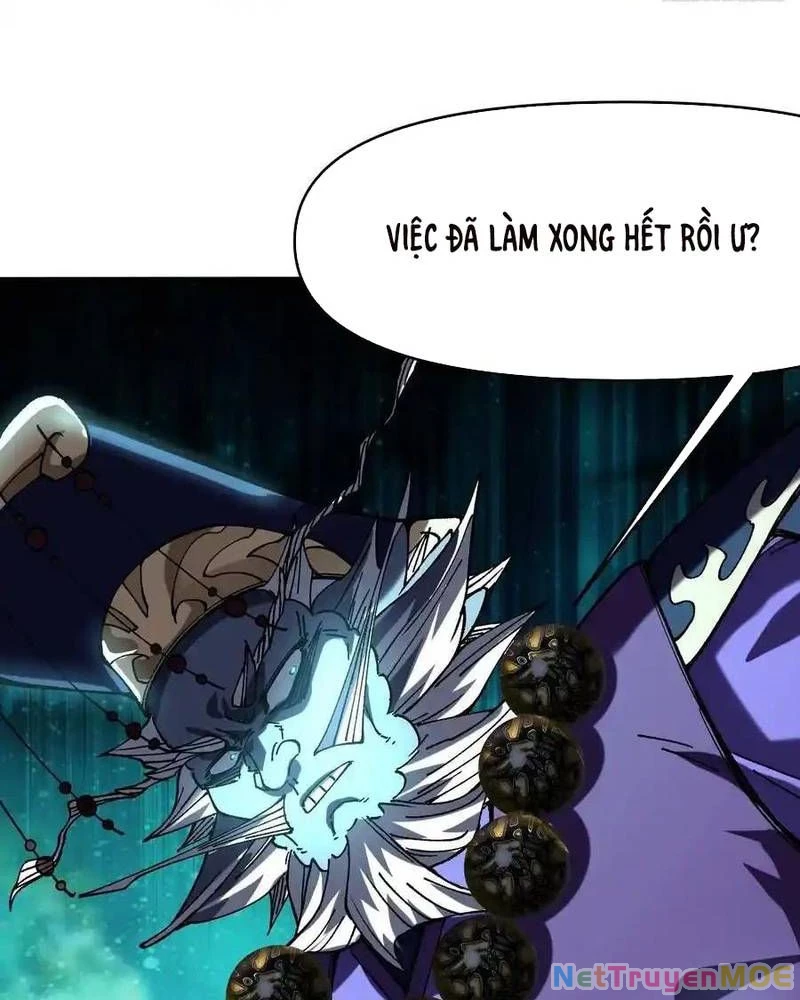 Ta Nhờ Đồ Đệ Kéo Dài Tính Mạng Chapter 21 - 26