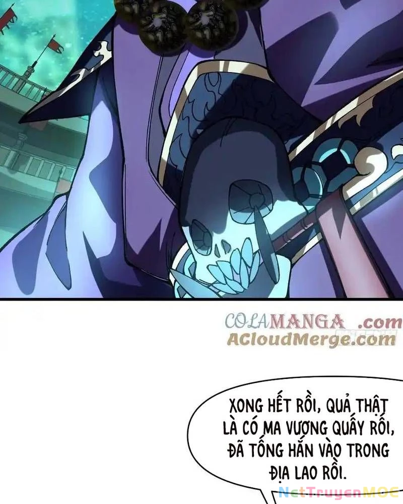 Ta Nhờ Đồ Đệ Kéo Dài Tính Mạng Chapter 21 - 27