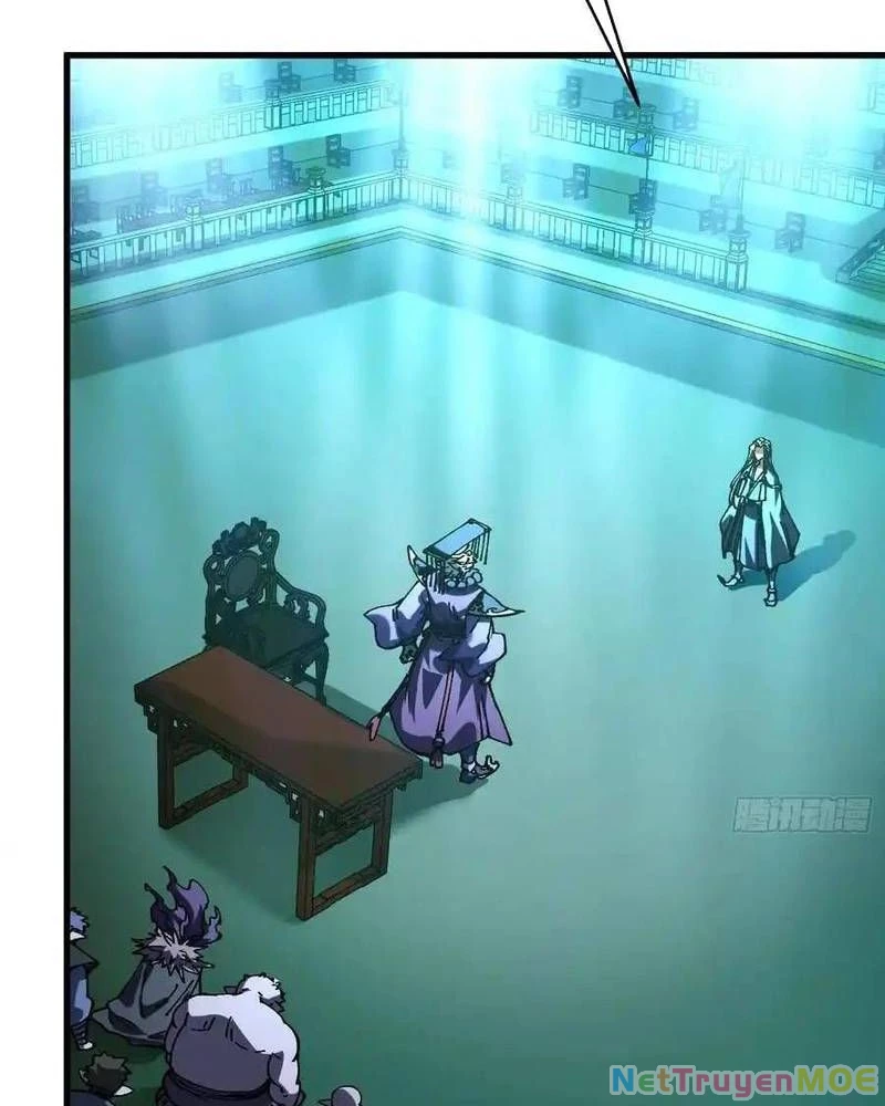 Ta Nhờ Đồ Đệ Kéo Dài Tính Mạng Chapter 21 - 28
