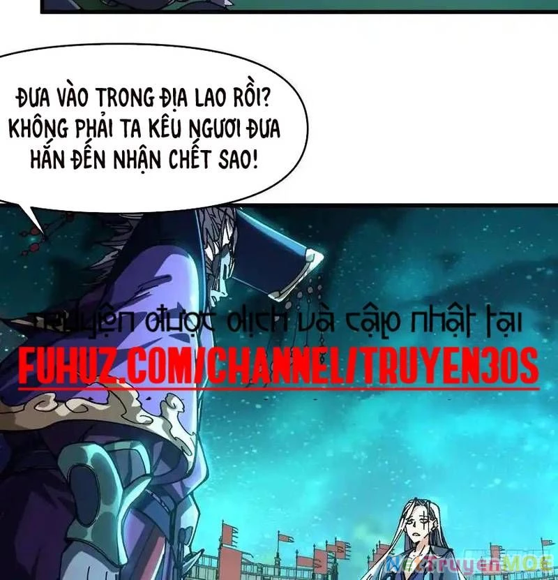 Ta Nhờ Đồ Đệ Kéo Dài Tính Mạng Chapter 21 - 29