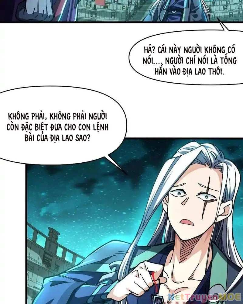 Ta Nhờ Đồ Đệ Kéo Dài Tính Mạng Chapter 21 - 30