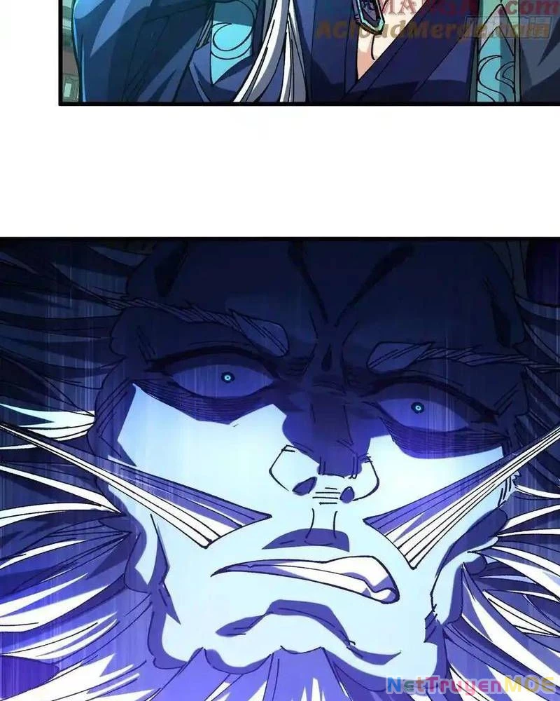 Ta Nhờ Đồ Đệ Kéo Dài Tính Mạng Chapter 21 - 31