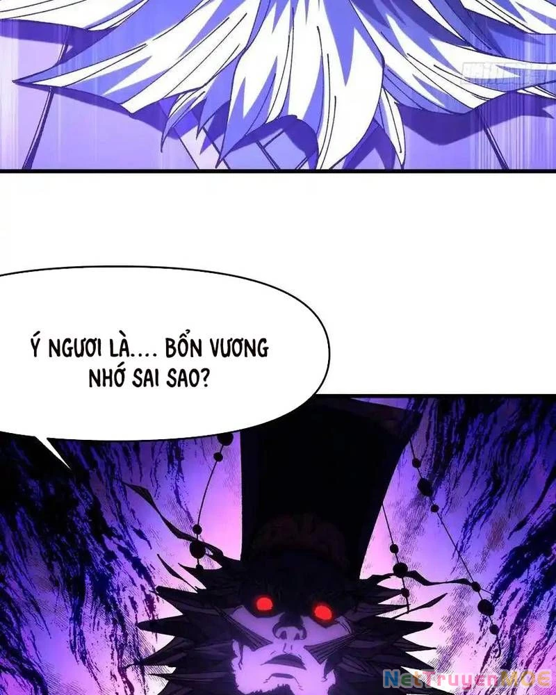 Ta Nhờ Đồ Đệ Kéo Dài Tính Mạng Chapter 21 - 32