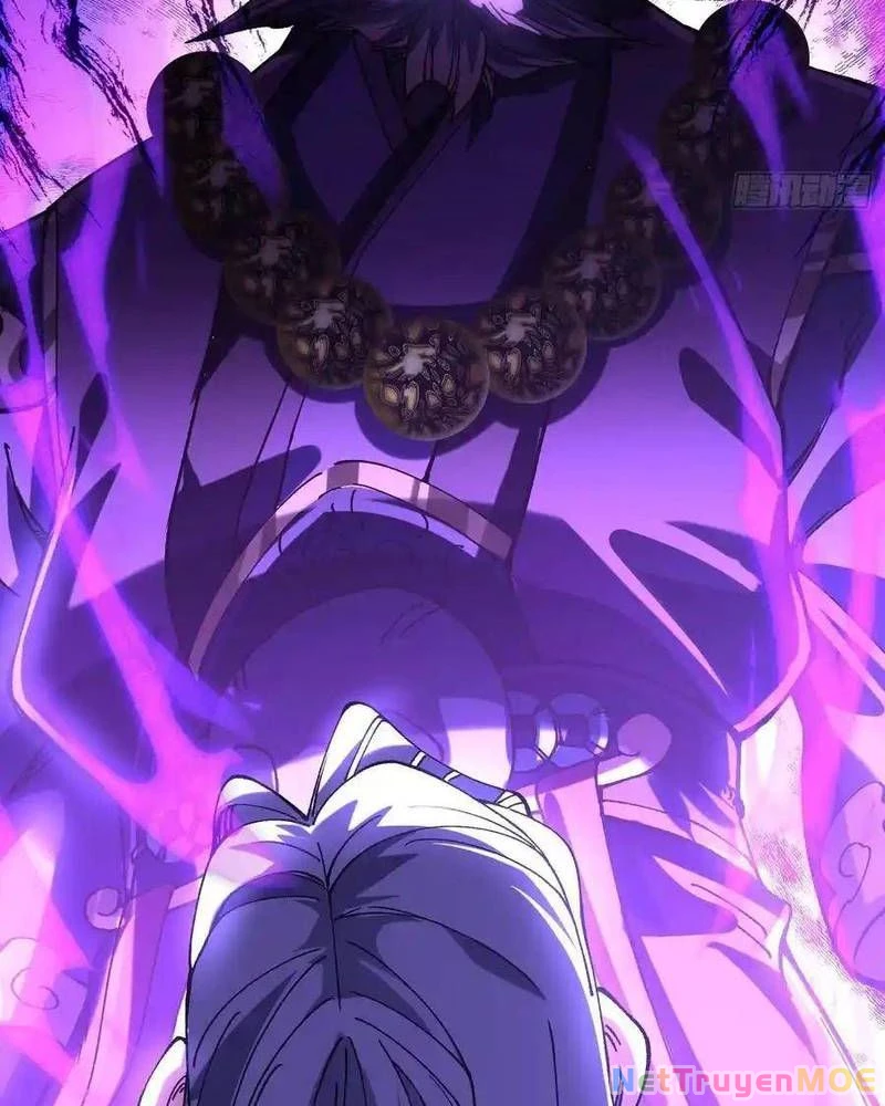 Ta Nhờ Đồ Đệ Kéo Dài Tính Mạng Chapter 21 - 33