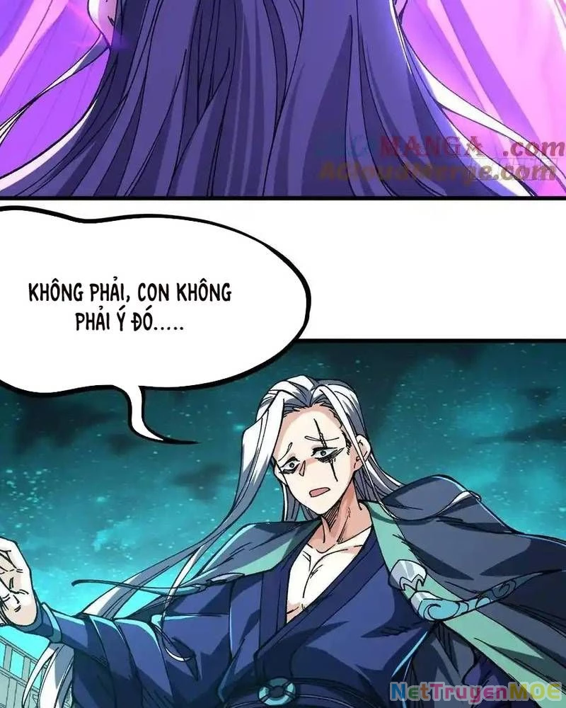 Ta Nhờ Đồ Đệ Kéo Dài Tính Mạng Chapter 21 - 34