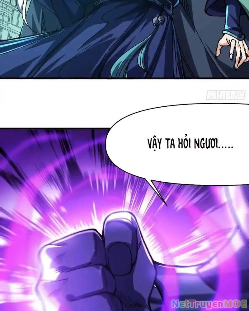 Ta Nhờ Đồ Đệ Kéo Dài Tính Mạng Chapter 21 - 35