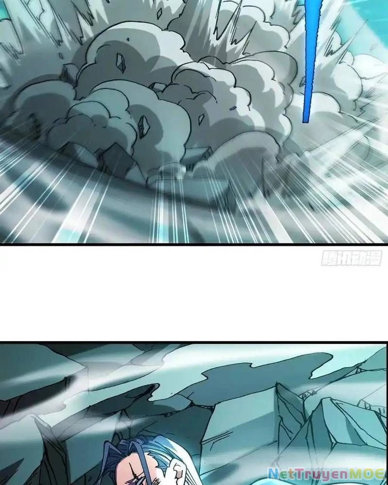 Ta Nhờ Đồ Đệ Kéo Dài Tính Mạng Chapter 21 - 40