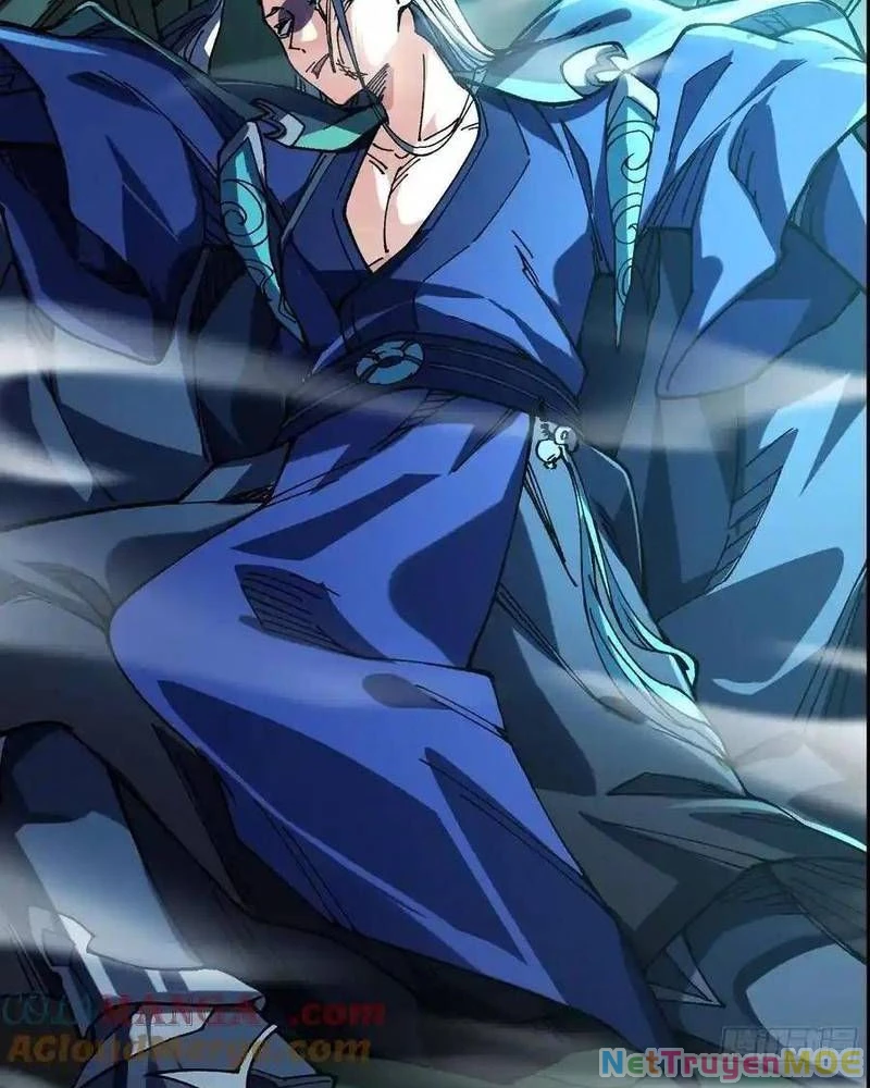 Ta Nhờ Đồ Đệ Kéo Dài Tính Mạng Chapter 21 - 41