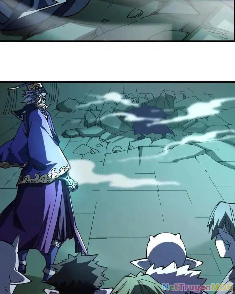 Ta Nhờ Đồ Đệ Kéo Dài Tính Mạng Chapter 21 - 42