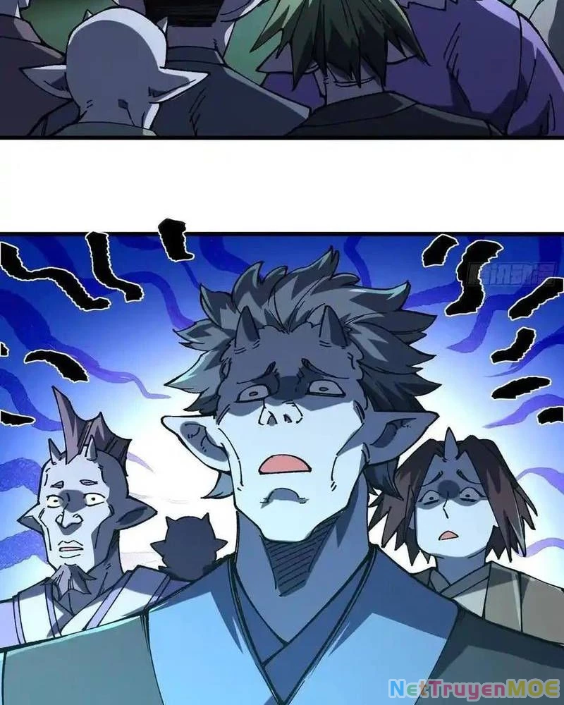 Ta Nhờ Đồ Đệ Kéo Dài Tính Mạng Chapter 21 - 43