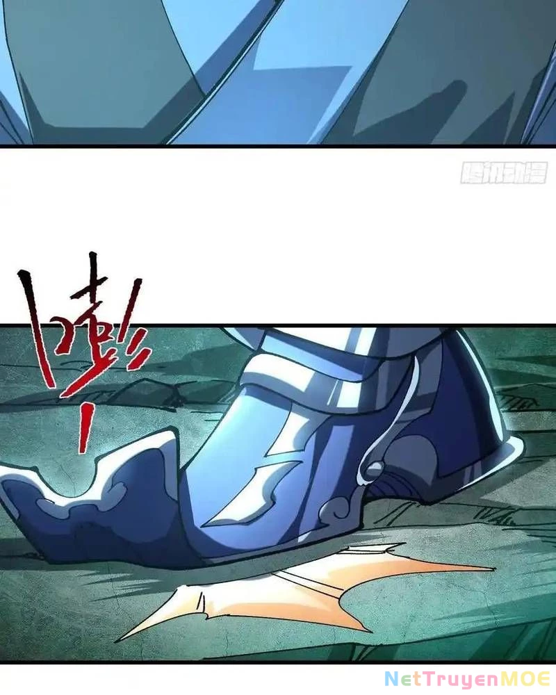 Ta Nhờ Đồ Đệ Kéo Dài Tính Mạng Chapter 21 - 44