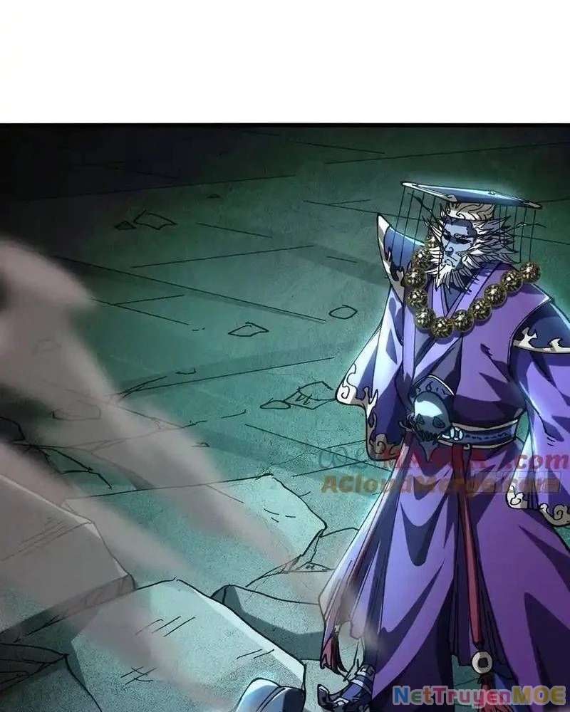 Ta Nhờ Đồ Đệ Kéo Dài Tính Mạng Chapter 21 - 45