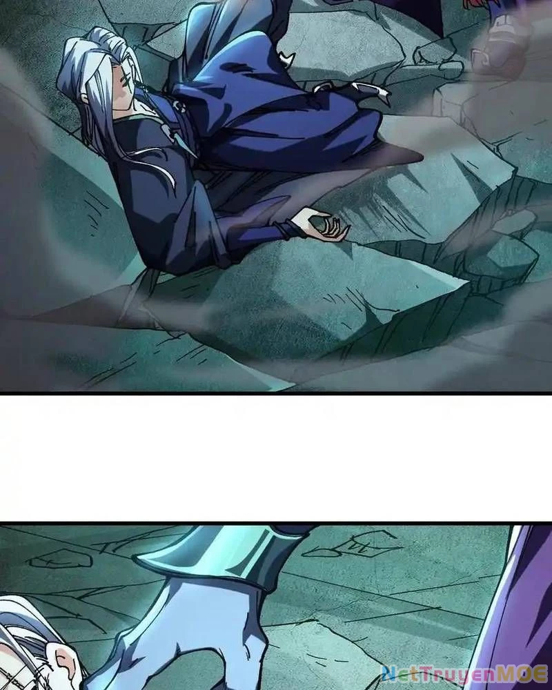 Ta Nhờ Đồ Đệ Kéo Dài Tính Mạng Chapter 21 - 46