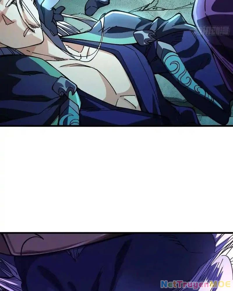 Ta Nhờ Đồ Đệ Kéo Dài Tính Mạng Chapter 21 - 47